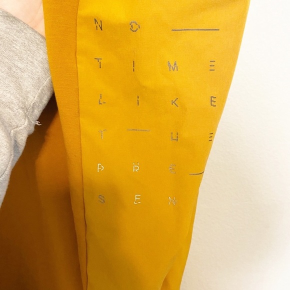 Lululemon Pass the Elements Long Sleeve Shirt XXL - Picture 6 of 10